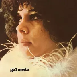 Виниловая пластинка Gal Costa - Gal Costa [New Vinyl LP]