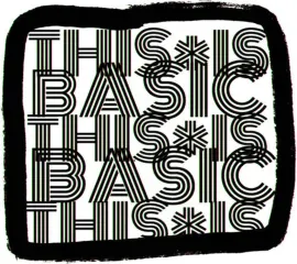 Виниловая пластинка Basic – This Is Basic (Релиз 2024)