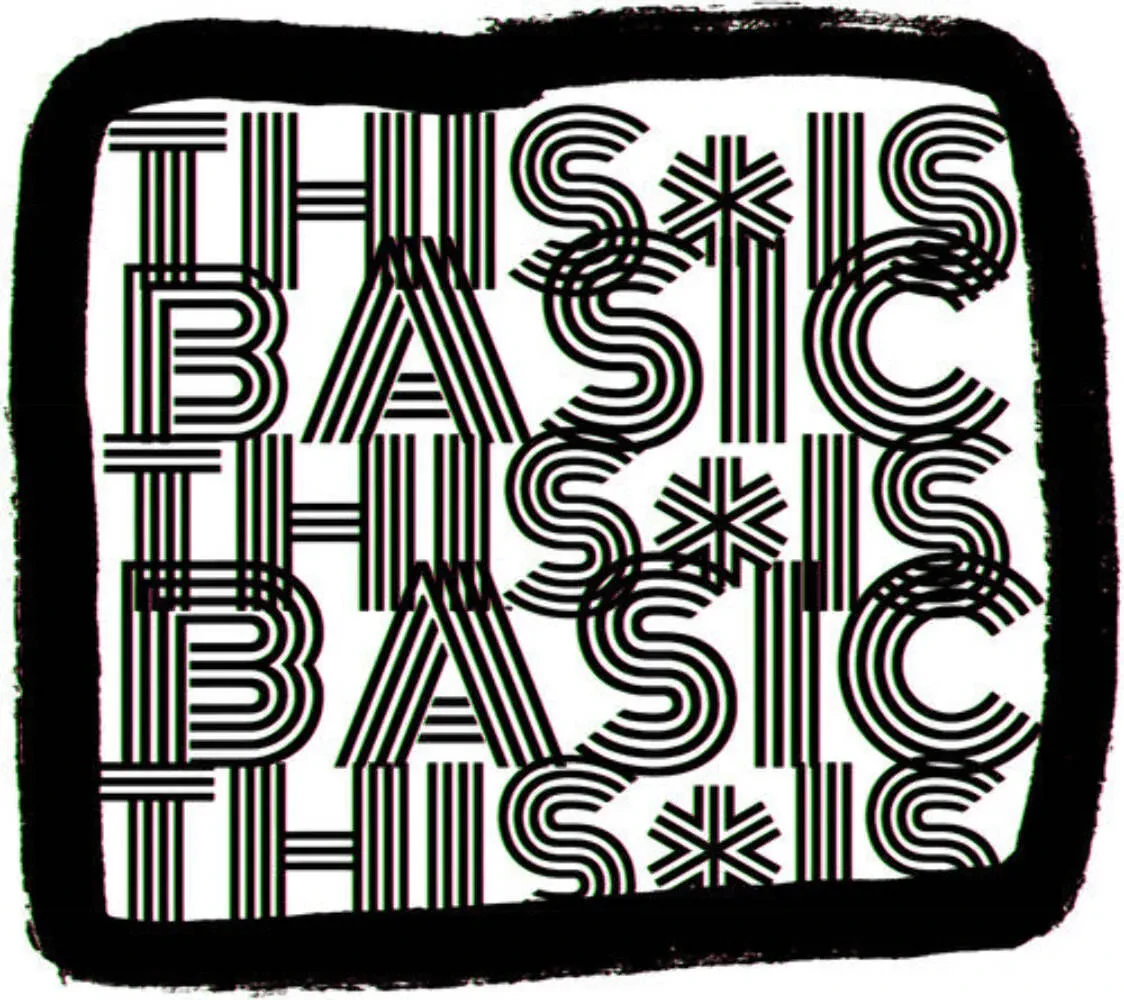 Виниловая пластинка Basic – This Is Basic (Релиз 2024)