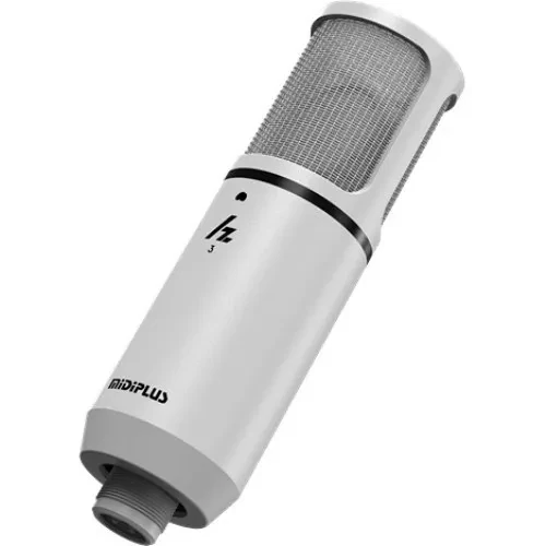 Midiplus Hz3 Kondensatormikrofon | Neu