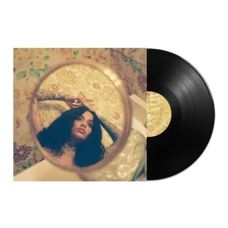 Виниловая пластинка Kehlani – While We Wait