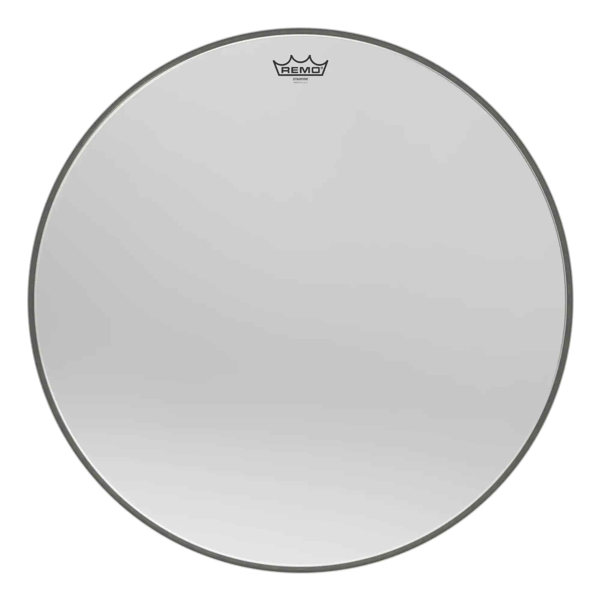 Пластик для барабана Remo 26" Ambassador Starfire Chrome