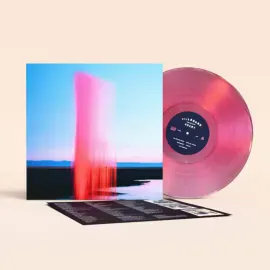 Виниловая пластинка Deep Sea Diver – Billboard Heart (Релиз 2025)