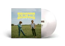 Виниловая пластинка Briscoe – Heat Of July (Релиз 2025)