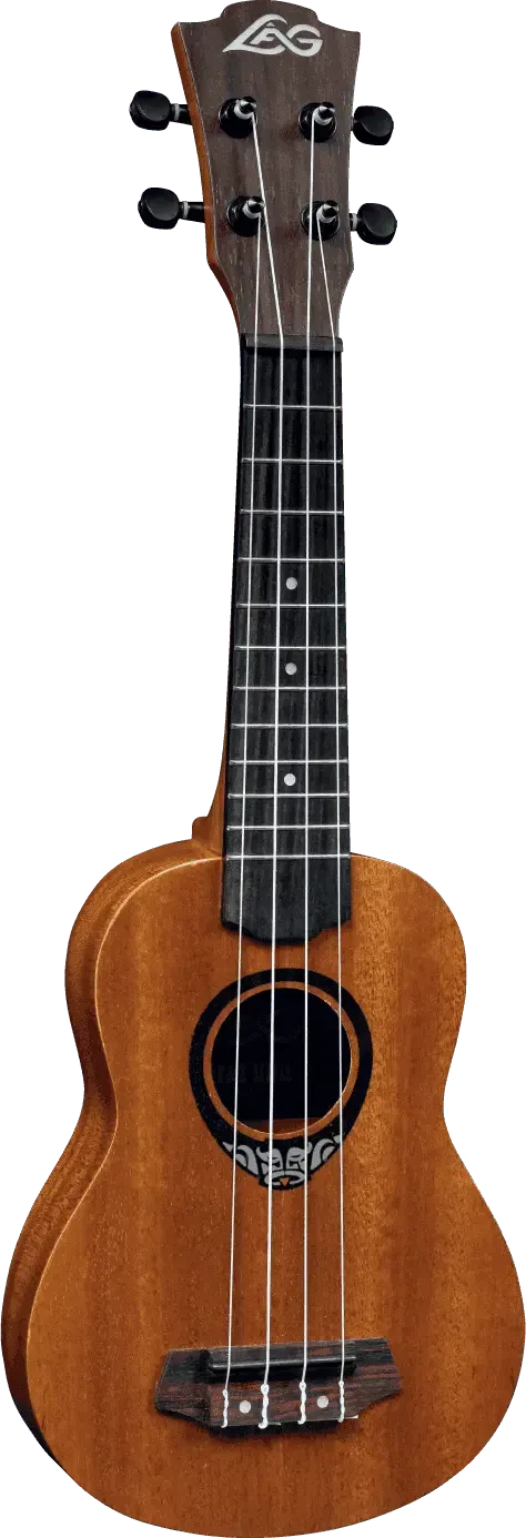 Укулеле сопрано LAG BABYTKU110S