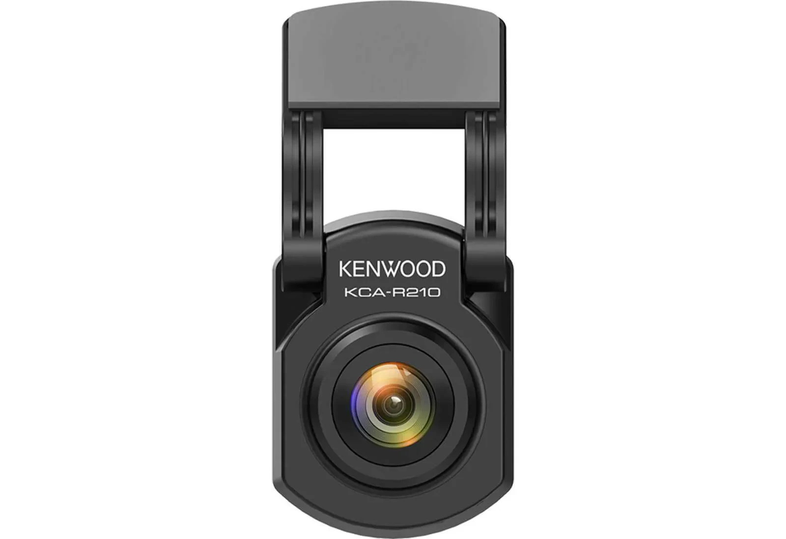 Kenwood KCA-R210 - 124° Quad-HD Rückfahrkamera, mit Kabel