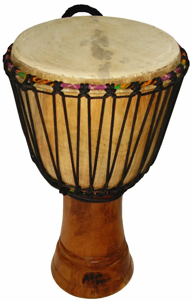 Джембе Afroton AD-S02 Medium Natural