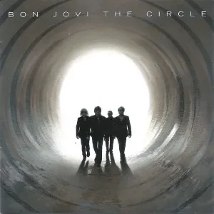 BON JOVI - The Circle (CD)