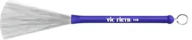 Щетки для барабана Vic Firth HB Heritage Brush