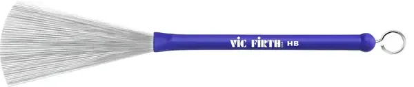 Щетки для барабана Vic Firth HB Heritage Brush