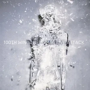 CD-диск CD-диск MASSIVE ATTACK 100th Window