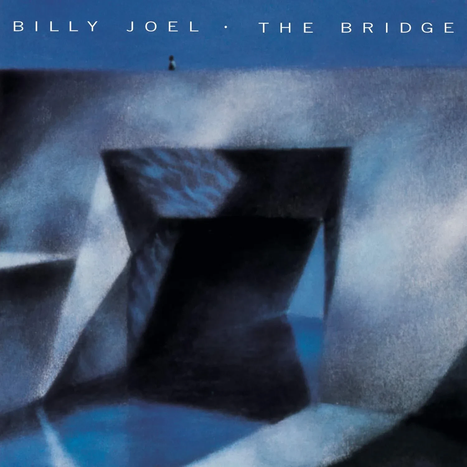 Виниловая пластинка Billy Joel – The Bridge (Релиз 2025)