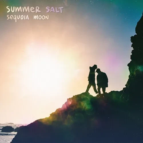Виниловая пластинка Summer Salt - Sequoia Moon [New Vinyl LP]
