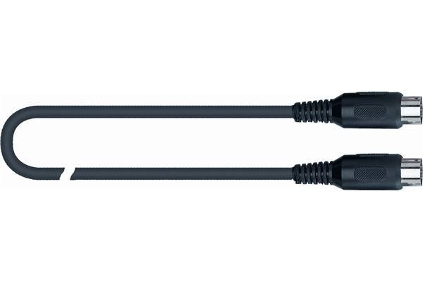 Миди-кабель QUIK LOK SX/164-5 (5м)