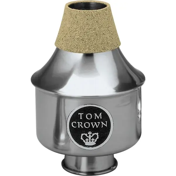 Сурдина для трубы пикколо Tom Crown 30PTWW