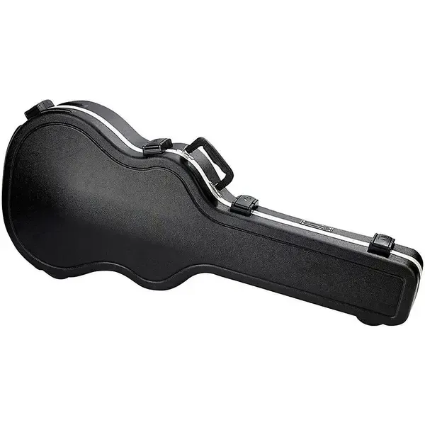 Кейс для классической гитары ProRockGear TSA-Latch ABS Classical Guitar Case