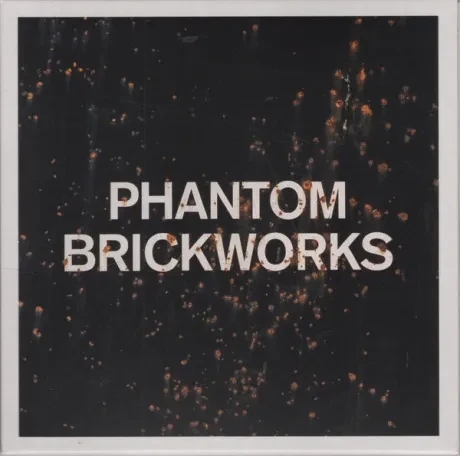 BIBIO - Phantom Brickworks (CD)