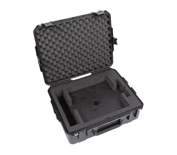 Кейс для музыкального оборудования SKB 3i-2217-8AS iSeries Case Alesis Strike Multipad