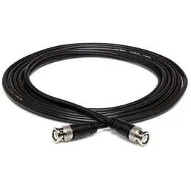 Компонентный кабель Hosa Technology NC-58-1100 BNC 30.5 м