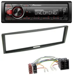 Pioneer Bluetooth USB DAB MP3 Autoradio für Renault Megane Megane Scenic Modus C