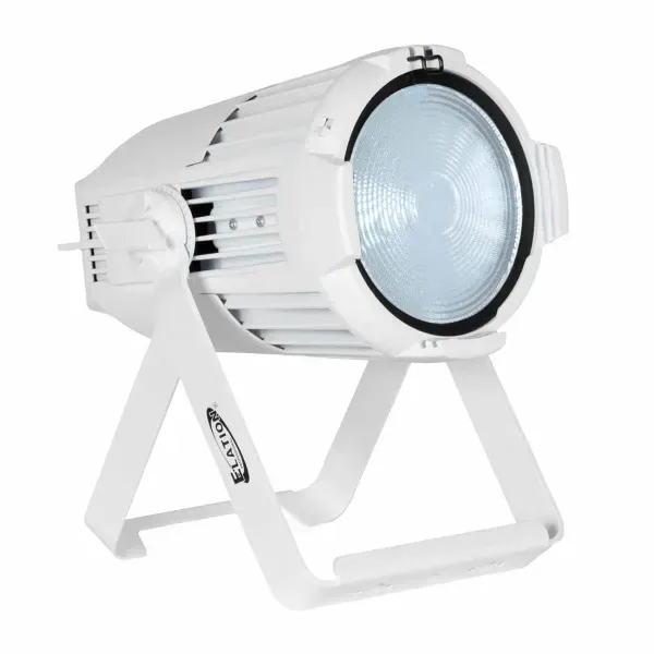 Elation Professional KL PAR FC WH Compact Full-Color RGBMA LED Par Light idjnow