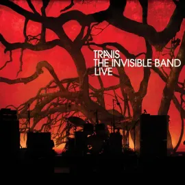 Виниловая пластинка Travis – The Invisible Band: Live (Релиз 2023)