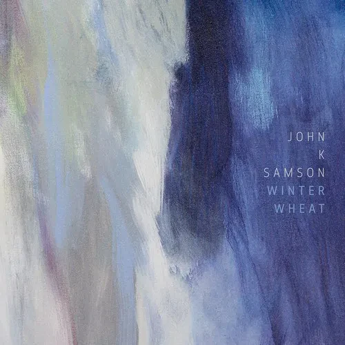 Виниловая пластинка John K. Samson – Winter Wheat 2016