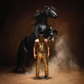 Orville Peck - Bronco - NEW Sealed Vinyl LP Album