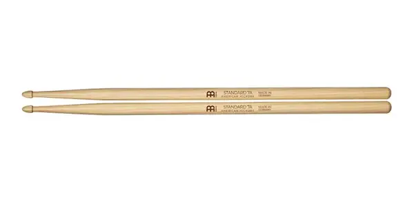 Барабанные палочки Meinl SB100-MEINL Standard 7A