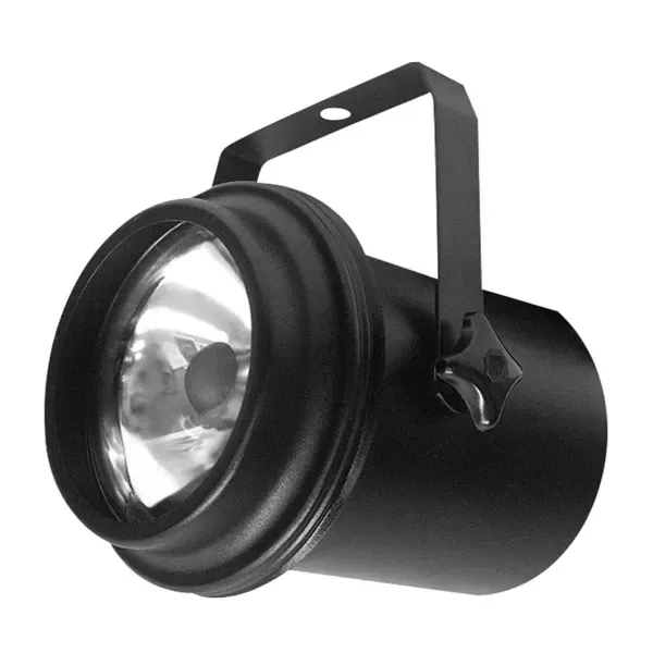 Eliminator Lighting PL1000EL ETL Approved Pinspot Fixture