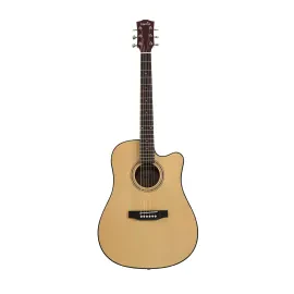 Акустическая гитара Emotive Rightwood D2 NA