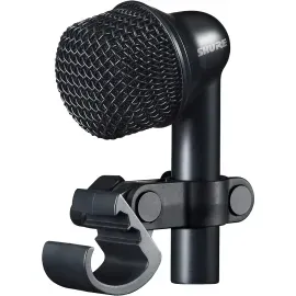 Инструментальный микрофон Shure NXN6 Nexadyne 6 Black