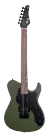 FGN J-Standard Iliad Dark Evolution 664 OPOG E-Git