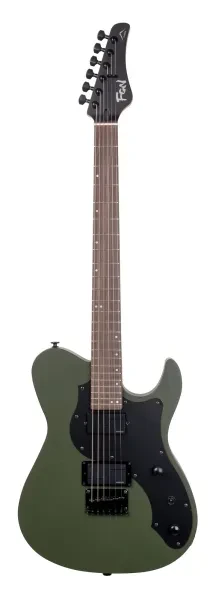 FGN J-Standard Iliad Dark Evolution 664 OPOG E-Git