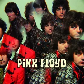 Виниловая пластинка Pink Floyd - The Piper At The Gates Of Dawn NEW Sealed Vinyl LP Album