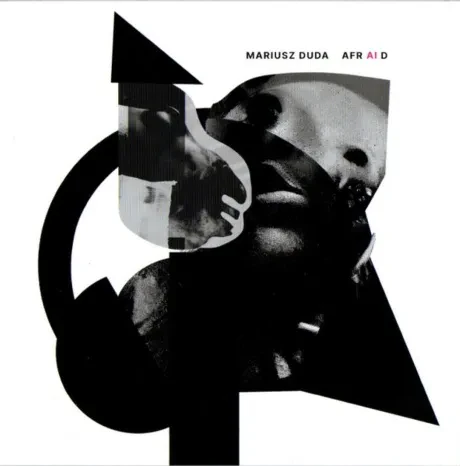 MARIUSZ DUDA - Afr Ai D (CD)