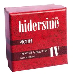 Канифоль для скрипки Hidersine 1VM
