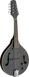 Мандолина Stagg Mandoline M50 E Black