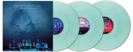 Виниловая пластинка Tangerine Dream - 50 Years Of Phaedra: At The Barbican - Gatefold 140gm Coke Bot