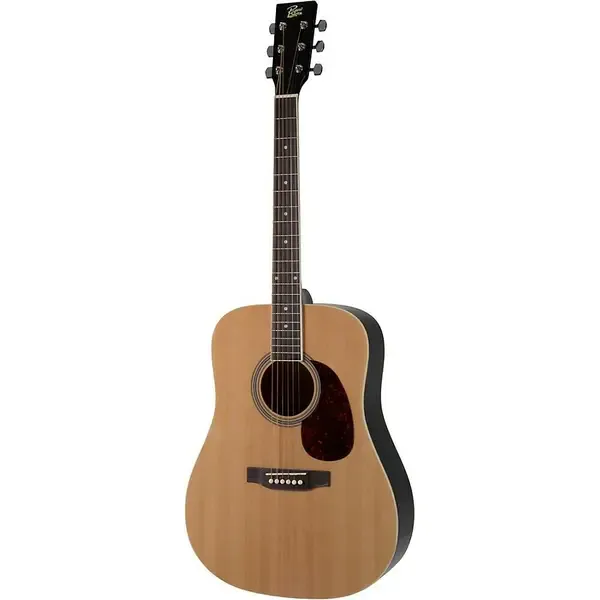 Акустическая гитара Rogue RA-110D Dreadnought Acoustic Guitar Natural