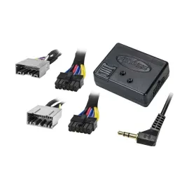 Axxess AXDI-CH13 Wiring Interface