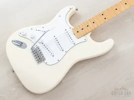 2005 Fender Jimi Hendrix '68 Stratocaster ST68-JH w/ Case, Japan CIJ