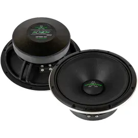 Deaf Bonce Apocalypse AP-W81AC 8" Midbass 4-ohm Car Speakers