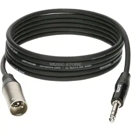 Коммутационный кабель KLOTZ  GRG1MP10.0 10 метров