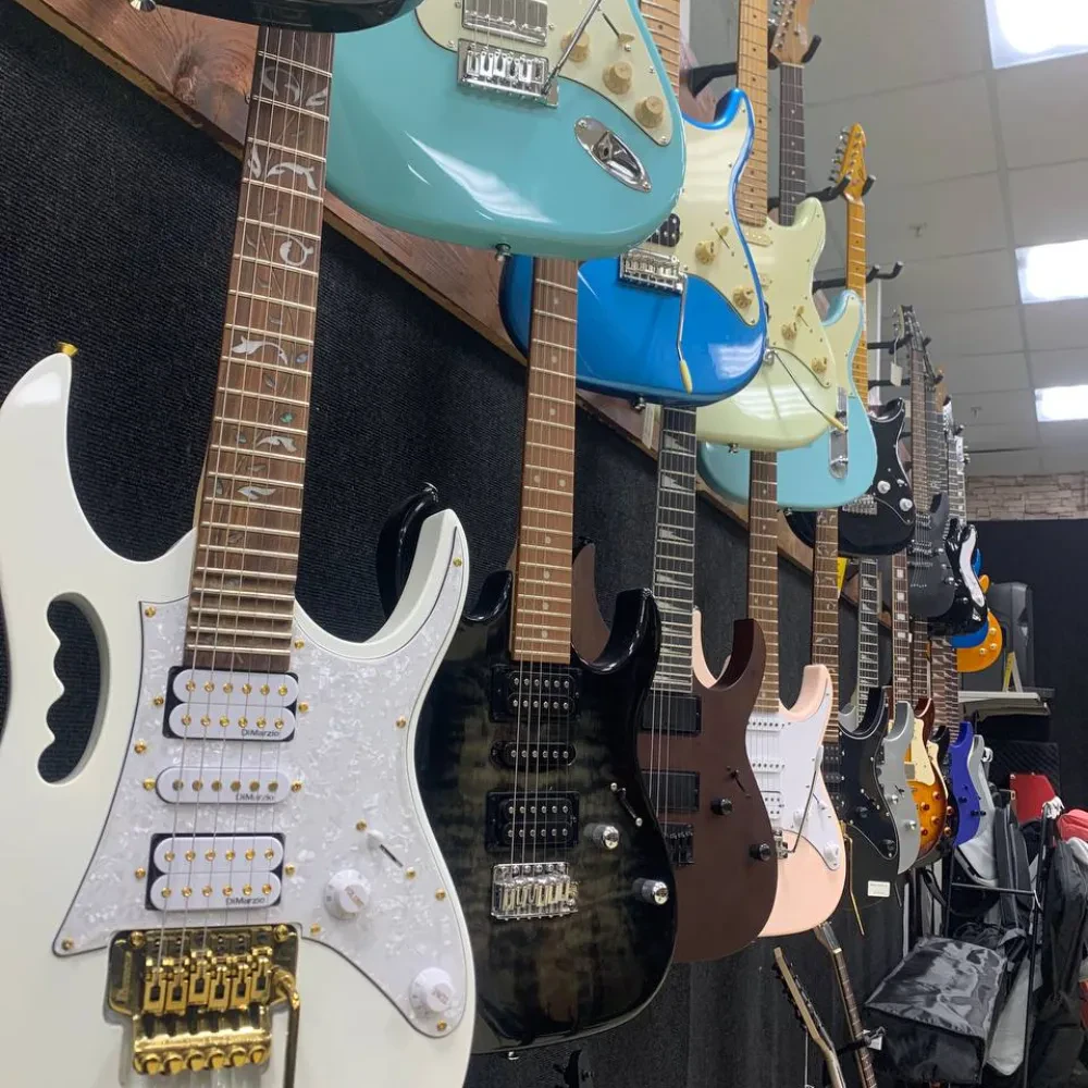 SKIFMUSIC — музыкальный магазин в Тольятти