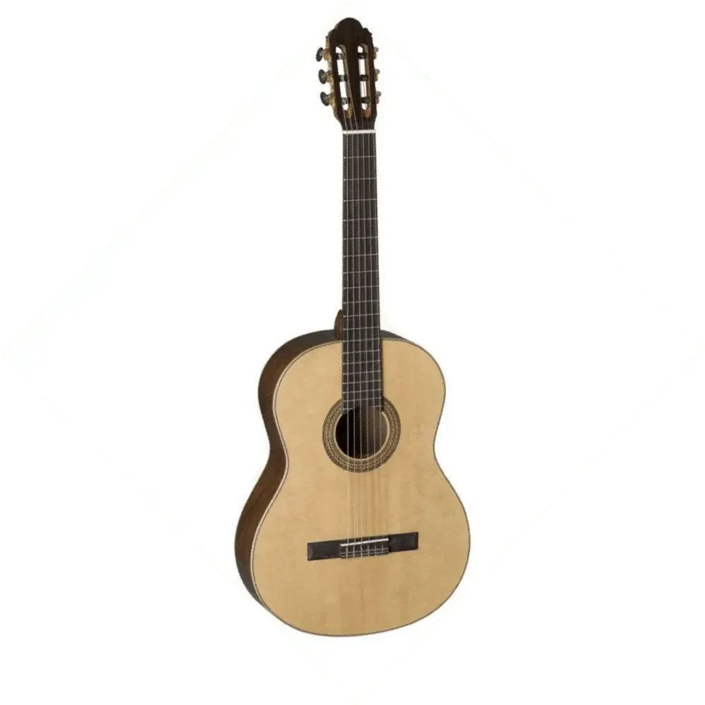 Классическая гитара De Felipe DF7S 4/4
