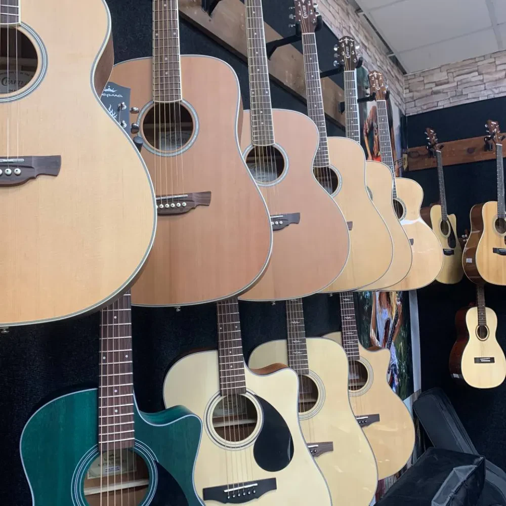 SKIFMUSIC — музыкальный магазин в Тольятти