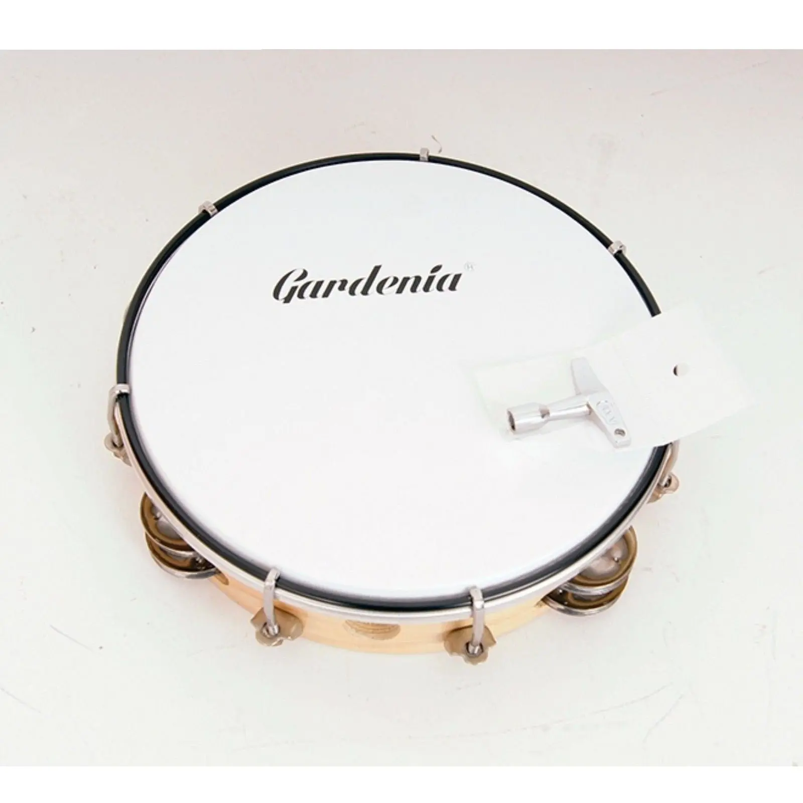 Тамбурин Dadi MT6-082W