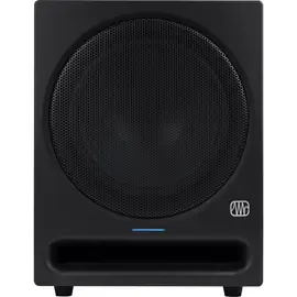 Сабвуфер активный PreSonus Eris Pro Sub 10 Black 170W 1x10