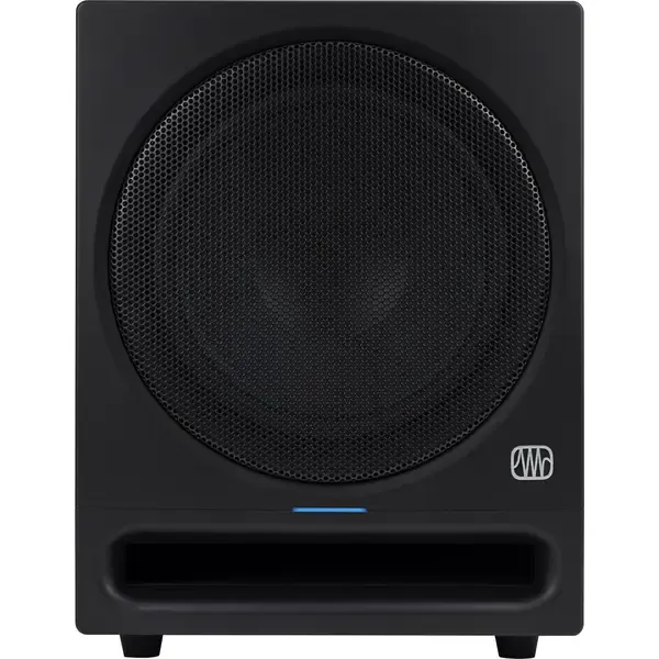 Сабвуфер активный PreSonus Eris Pro Sub 10 Black 170W 1x10